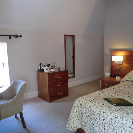 Castle Of Comfort Hotel Nether Stowey Oda fotoğraf
